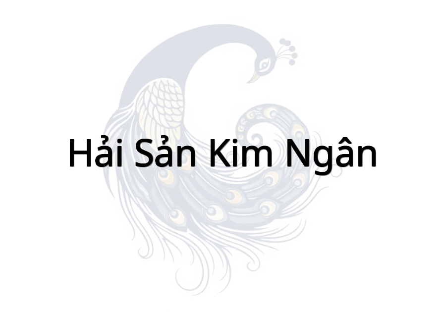 Hải sản Kim Ngân