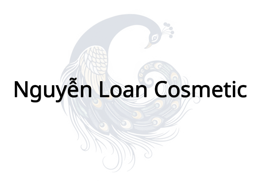 Nguyễn Loan Cosmetic