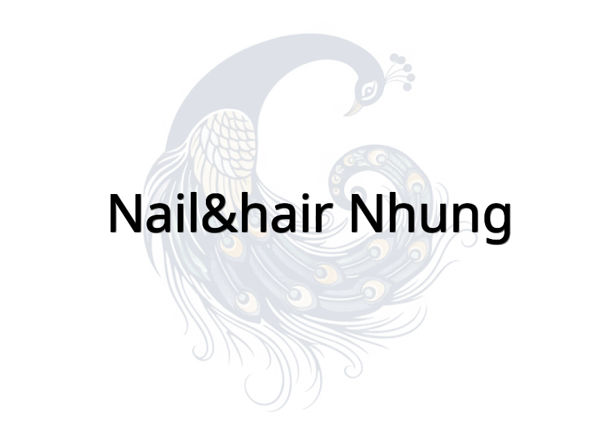 Nail&hair Nhung