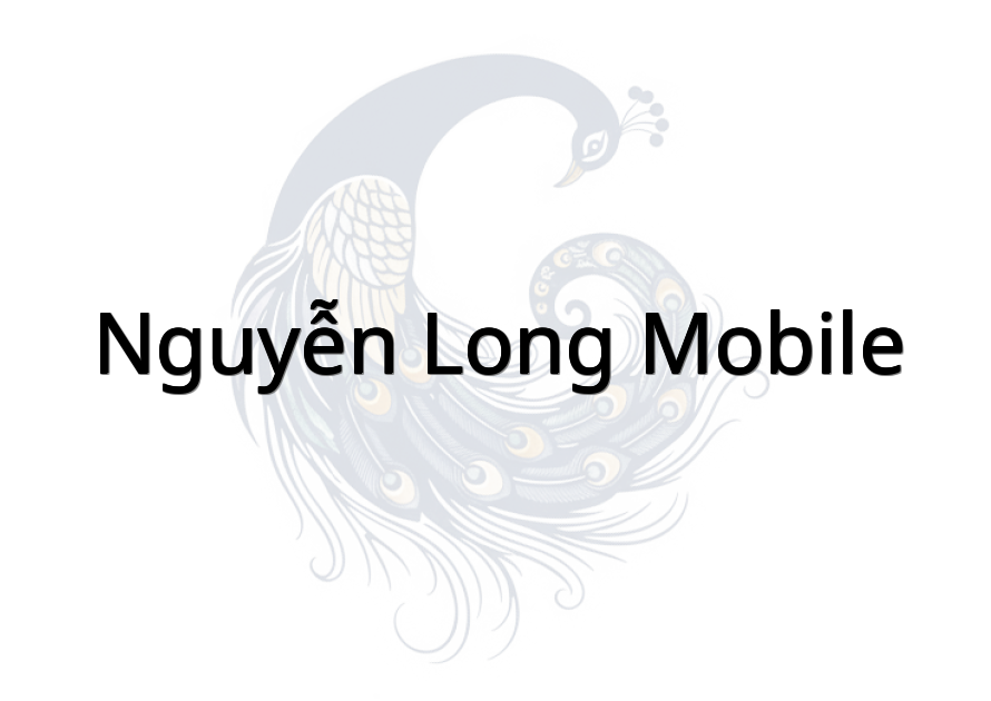 Nguyễn Long Mobile