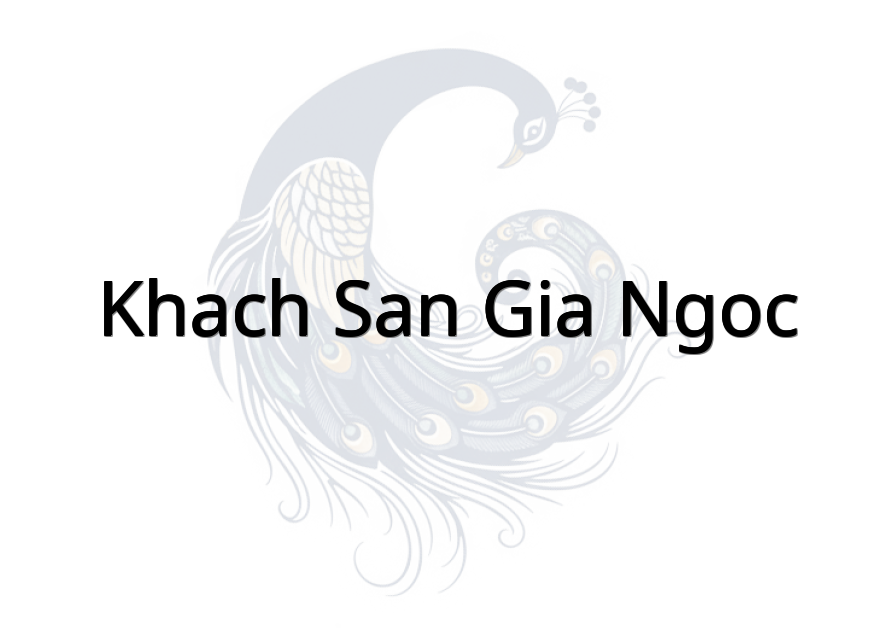 Khach San Gia Ngoc