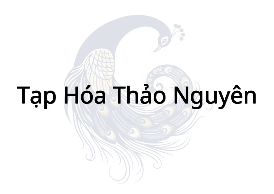 Tạp hóa thảo nguyên