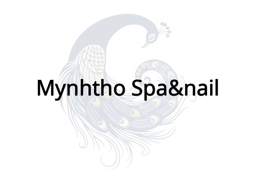 Mynhtho spa&nail