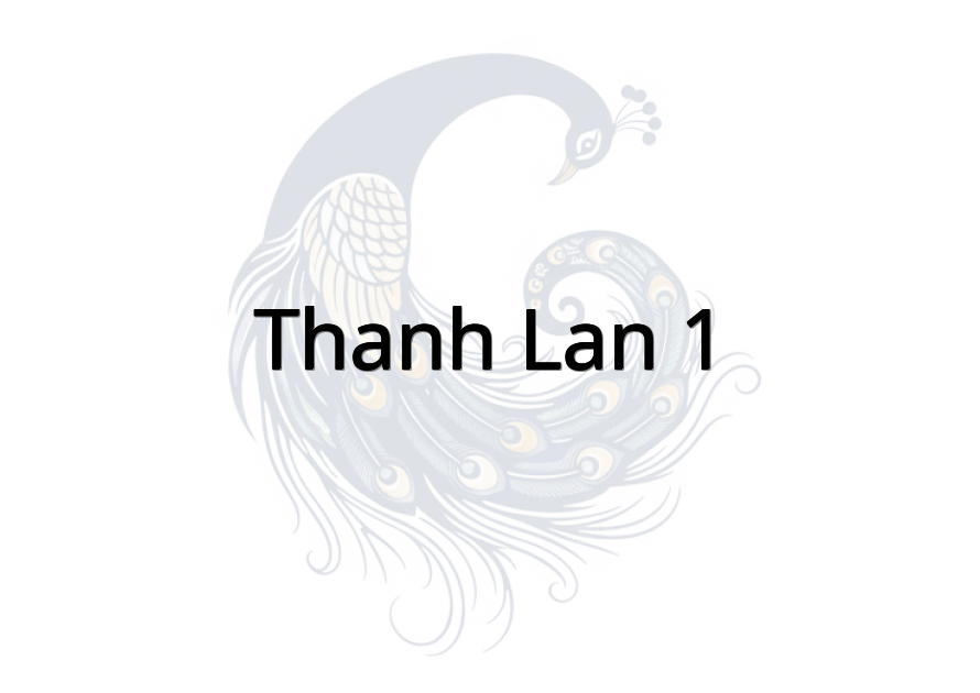 Thanh Lan 1