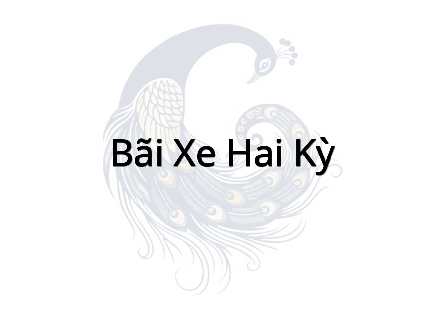 Bãi xe hai kỳ