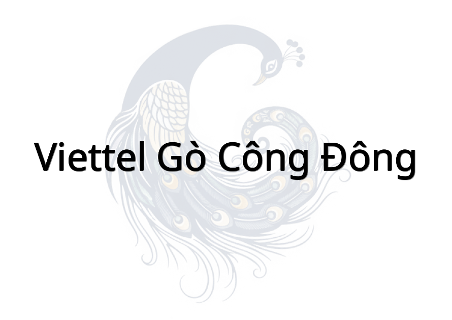Viettel Gò Công Đông