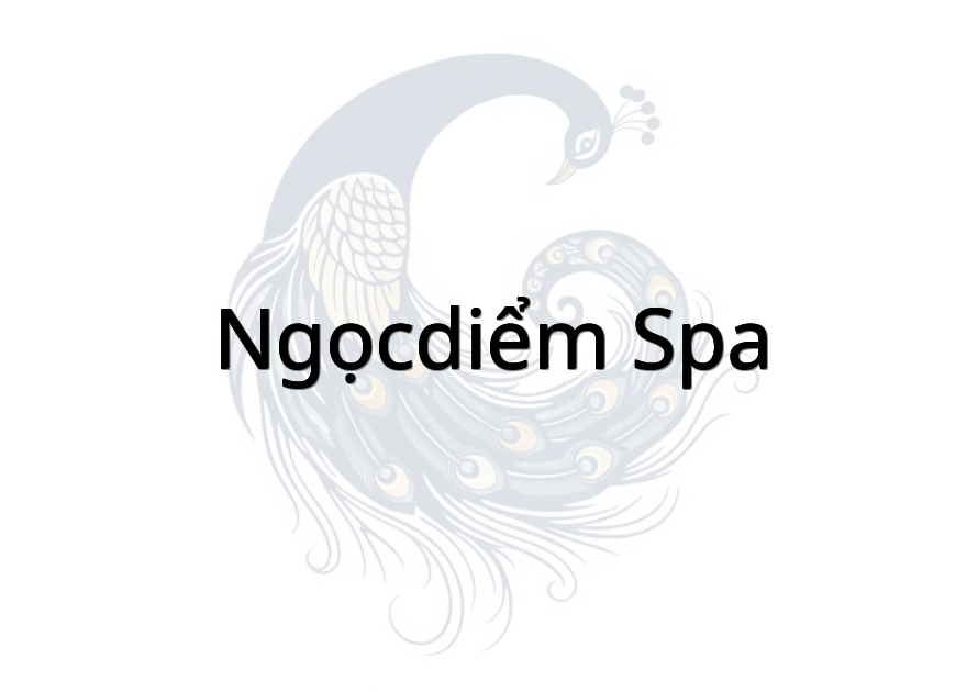 NgọcDiểm Spa