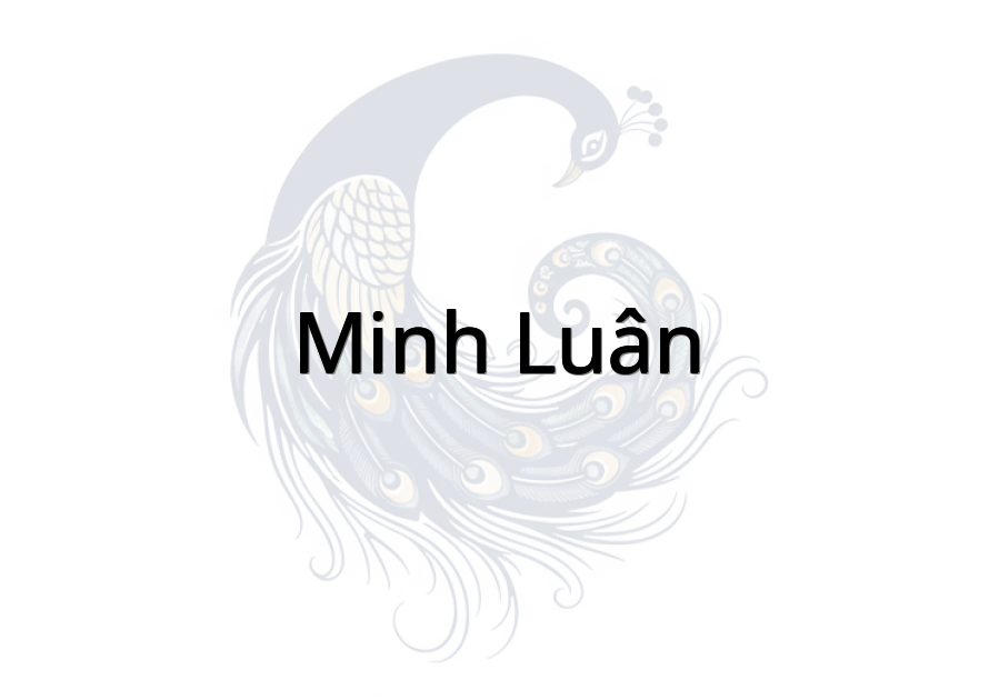 Minh Luân