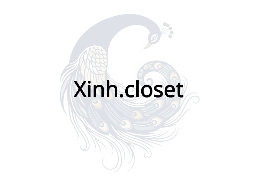 Xinh.closet