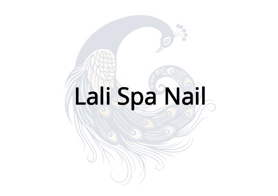 LaLi Spa Nail