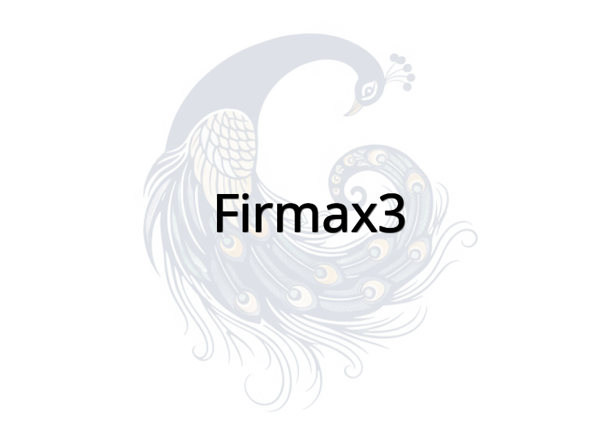 Firmax3