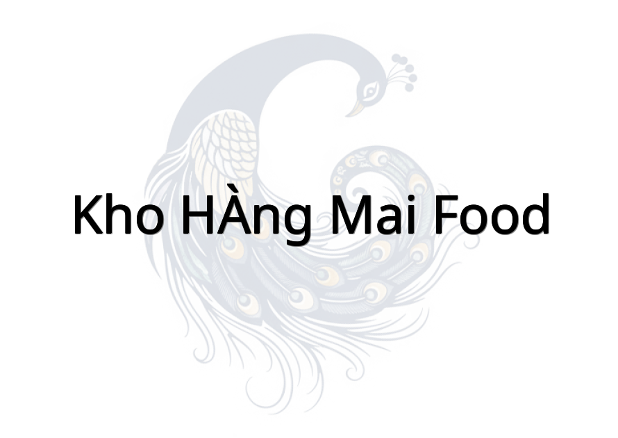 KHO HÀNG MAI FOOD