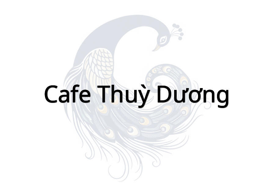 Cafe Thuỳ Dương