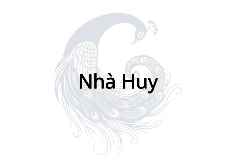 Nhà Huy