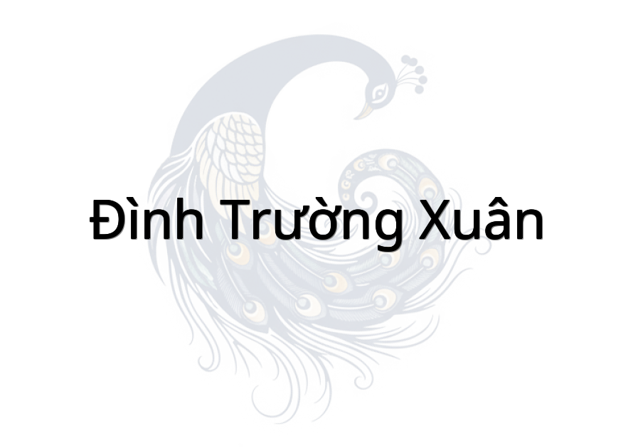 Đình Trường Xuân