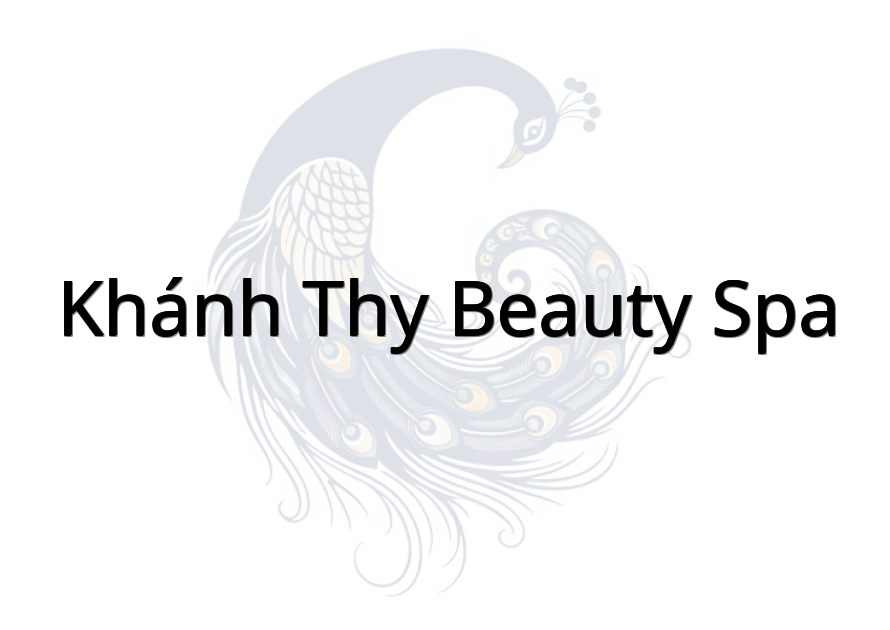Khánh Thy Beauty Spa