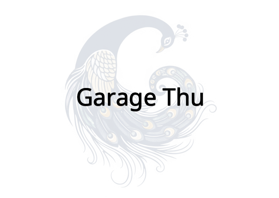 Garage Thu