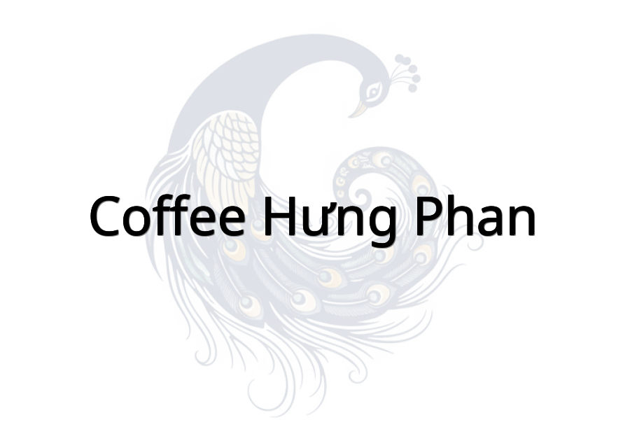 Coffee hưng phan