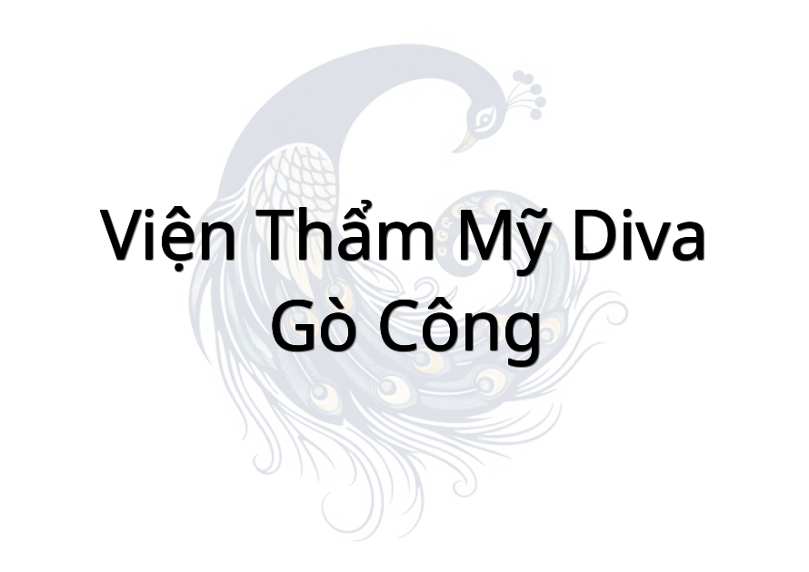 Viện thẩm mỹ DIVA - Gò Công