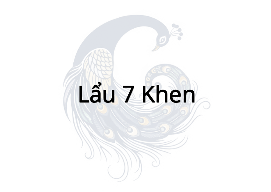 Lẩu 7 khen