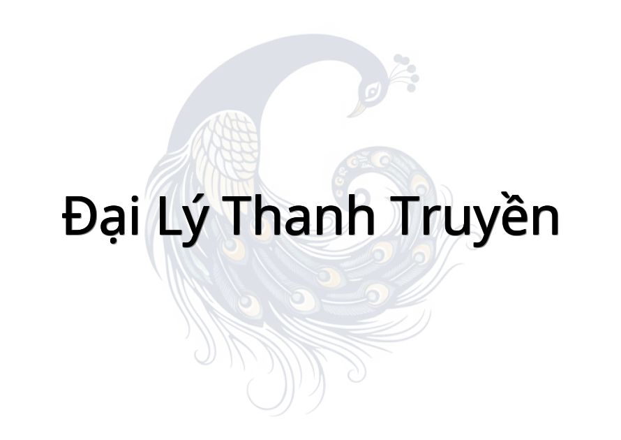 Đại lý Thanh Truyền