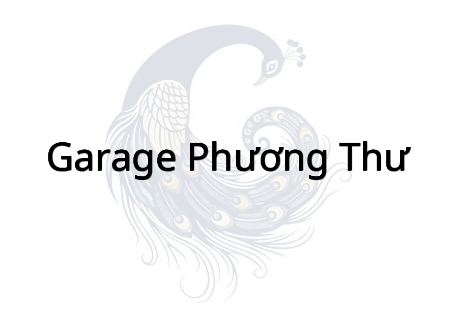 Garage Phương Thư