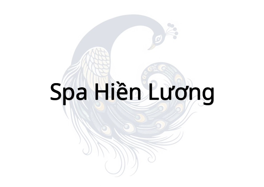 Spa Hiền Lương