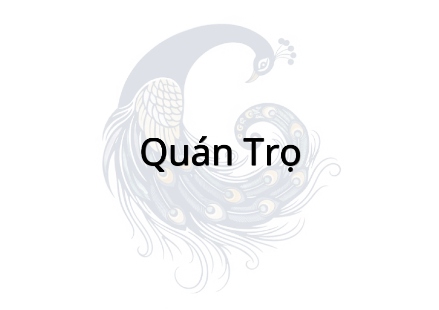 Quán trọ