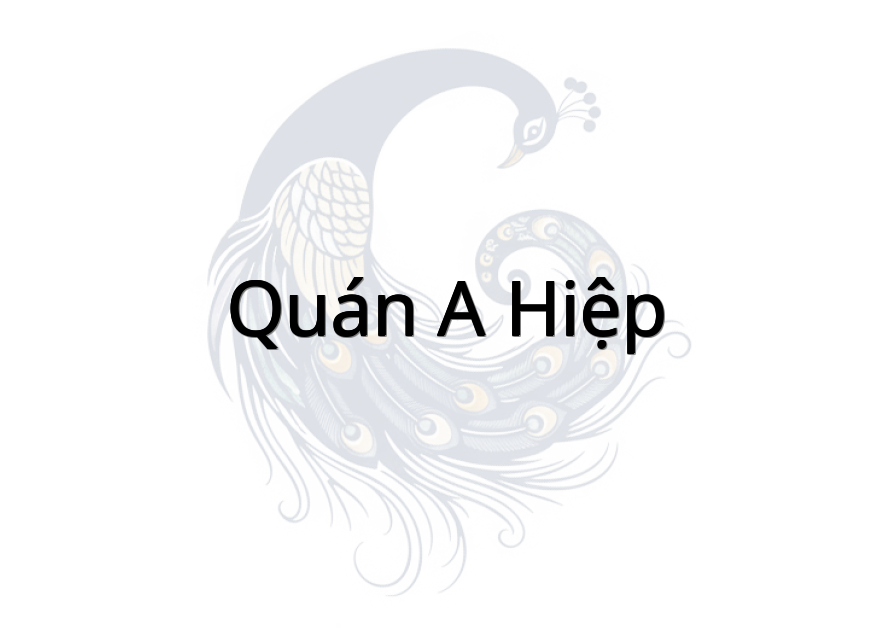 Quán a hiệp