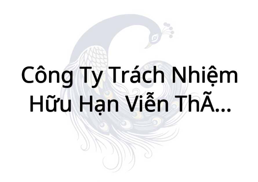 công ty trách nhiệm hữu hạn viễn thông Hiền