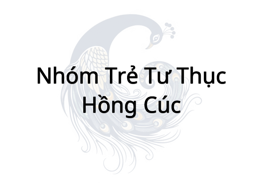 Nhóm Trẻ Tư Thục Hồng cúc