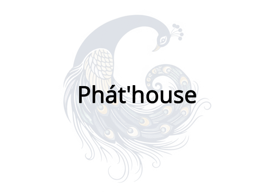 Phát'House