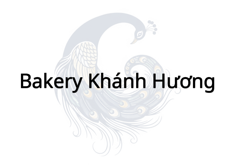 Bakery Khánh Hương