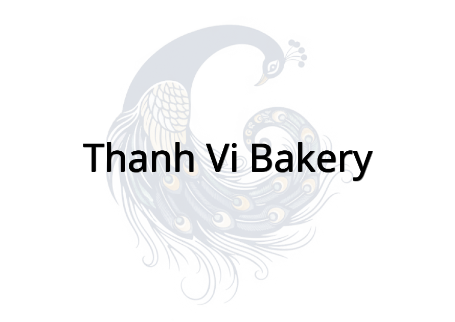 Thanh Vi Bakery