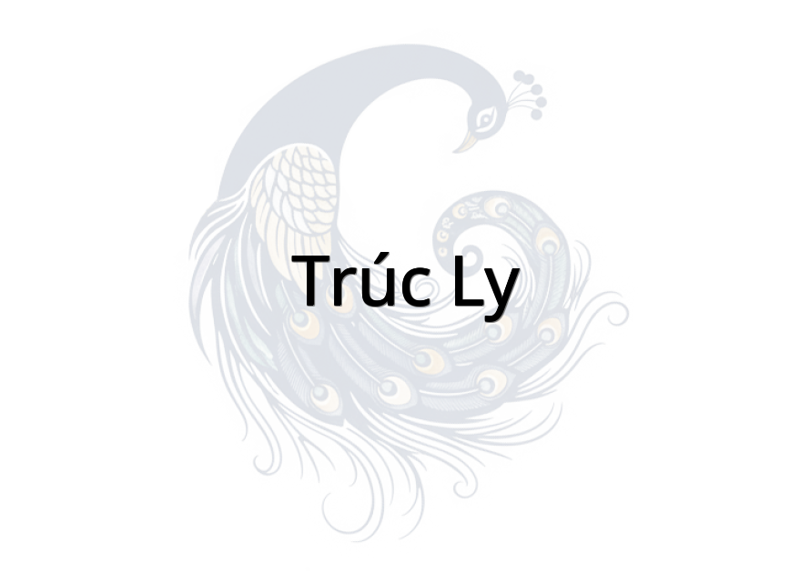Trúc Ly