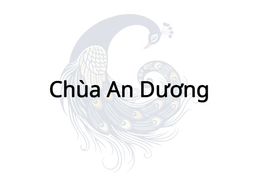 Chùa An Dương