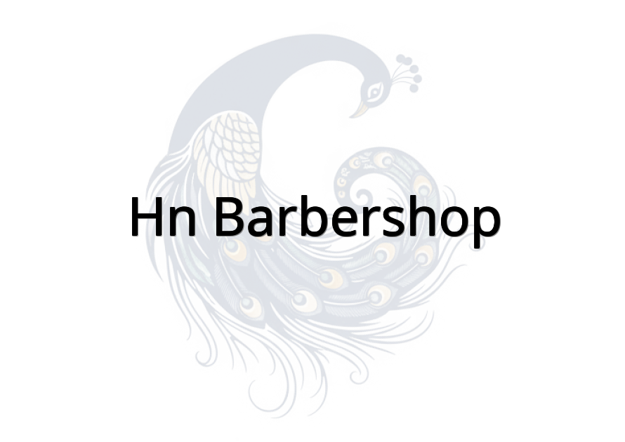 Hn barbershop