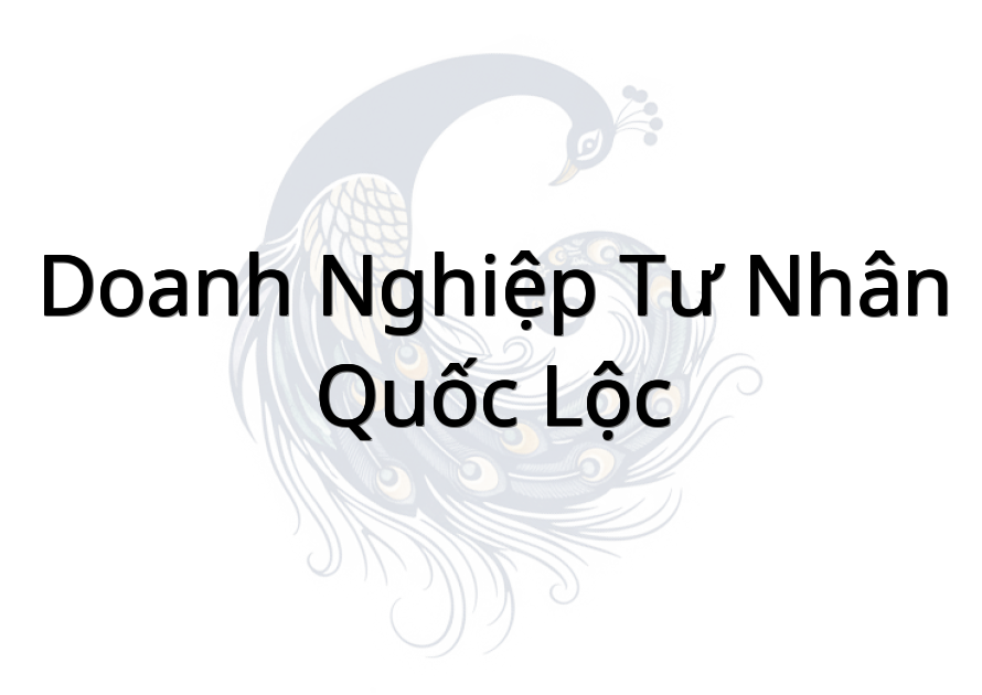 Doanh nghiệp tư nhân Quốc Lộc