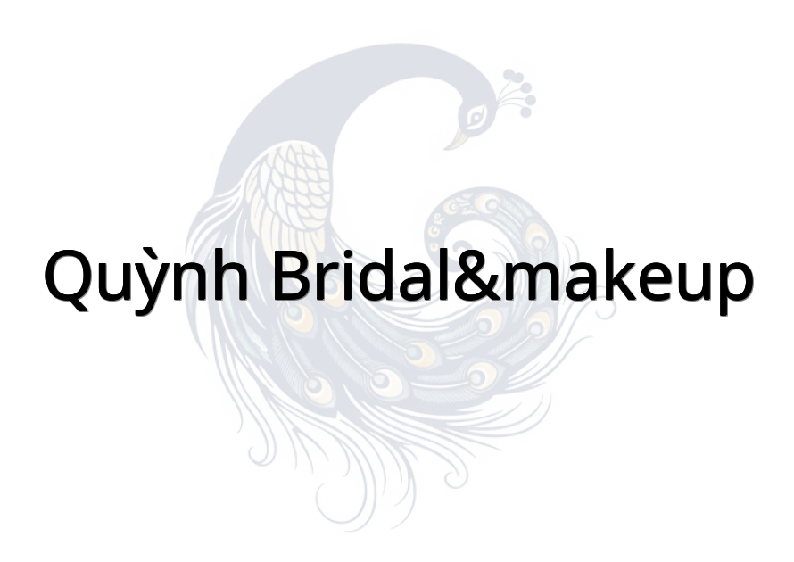 Quỳnh Bridal&Makeup