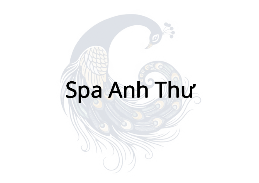 Spa Anh Thư
