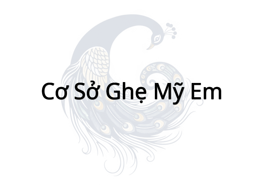 Cơ sở Ghẹ Mỹ Em