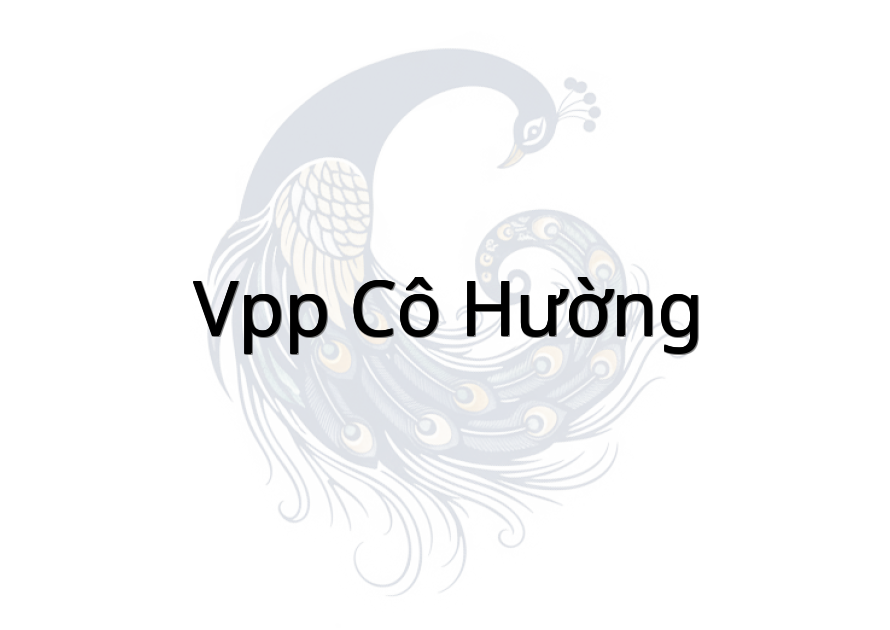 VPP Cô Hường