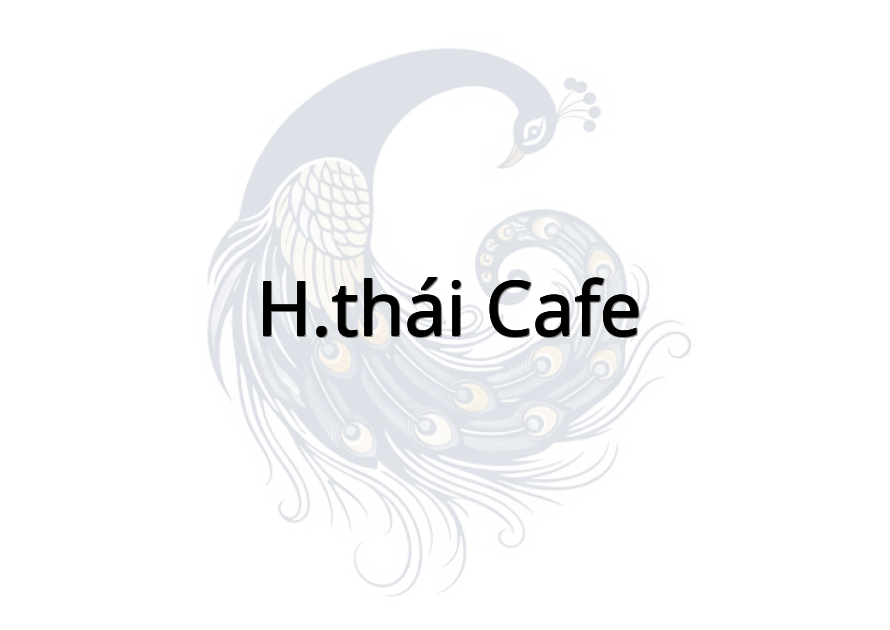 H.thái Cafe
