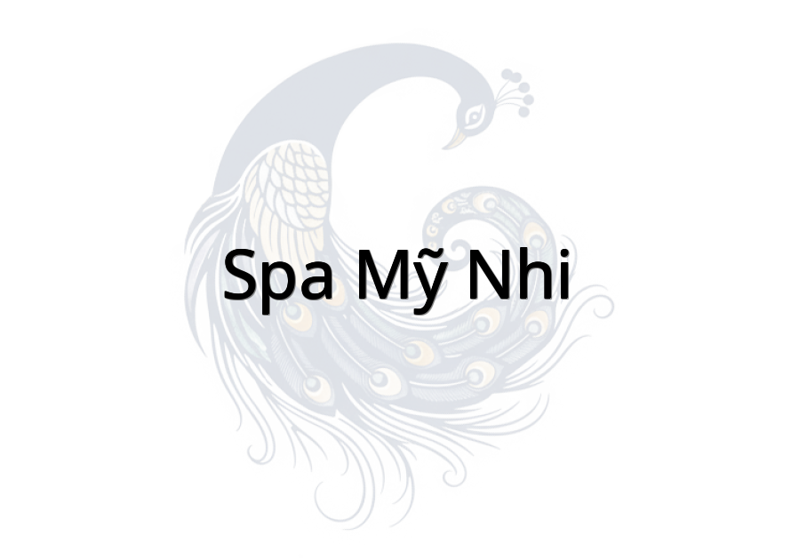 Spa Mỹ Nhi