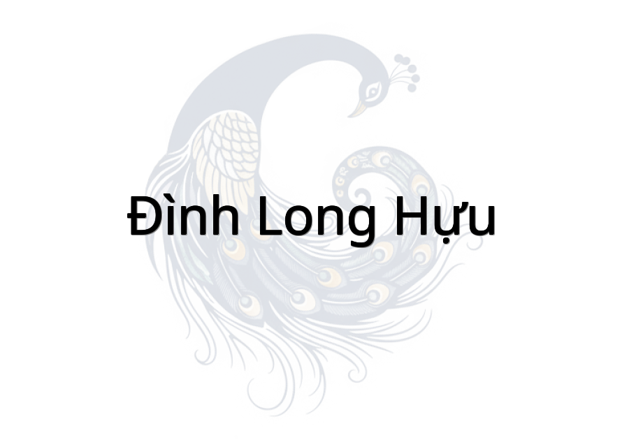 Đình Long Hựu