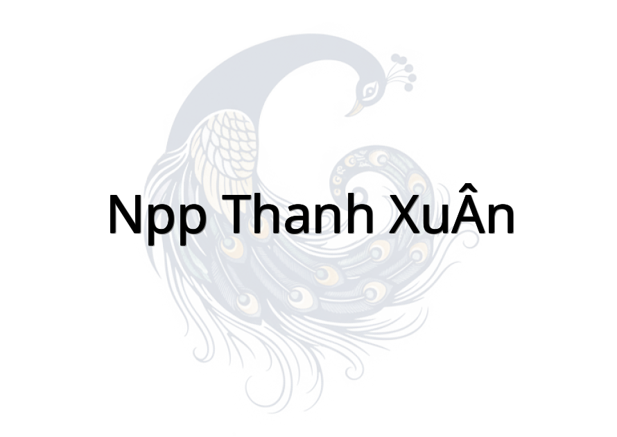 NPP THANH XUÂN