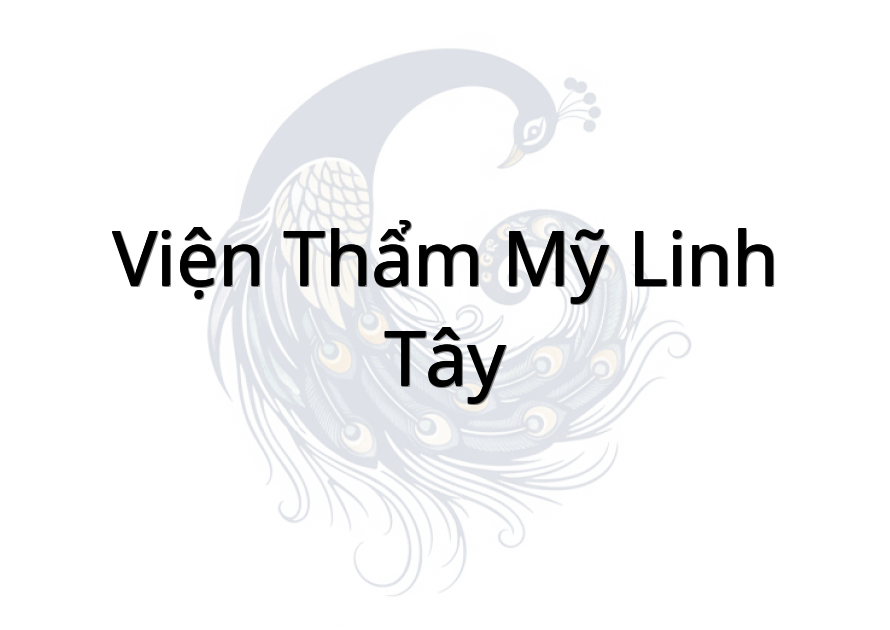 Viện thẩm mỹ Linh Tây