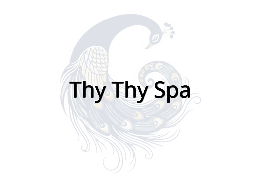 Thy Thy Spa