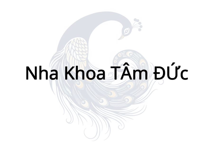 Nha khoa TÂM ĐỨC