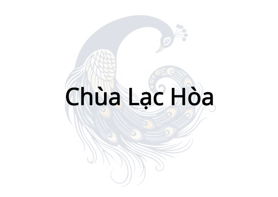 Chùa Lạc Hòa